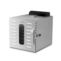 ДЕГИДРАТОР HURAKAN HKN-DHD8