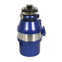 ИЗМЕЛЬЧИТЕЛЬ ОТХОДОВ HURAKAN HKN-FWD450A