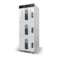 ДЕГИДРАТОР HURAKAN HKN-DHD36