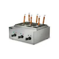 МАКАРОНОВАРКА HURAKAN HKN-EKT60
