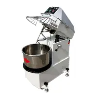 ТЕСТОМЕС СО СЪЕМНОЙ ДЕЖОЙ HURAKAN HKN-40CN